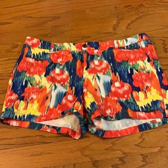 Merona Size 18 Ladies Shorts - Picture 1 of 10